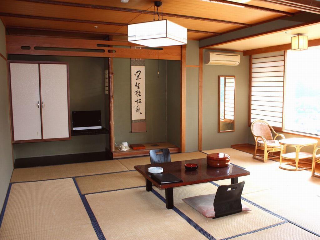 Yamamura Bekkan นากาโตะ ภายนอก รูปภาพ