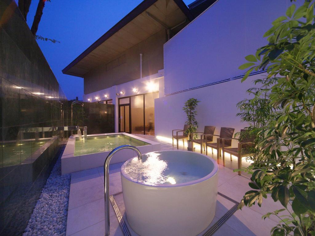 Yamamura Bekkan นากาโตะ ภายนอก รูปภาพ
