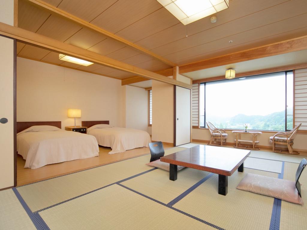 Yamamura Bekkan นากาโตะ ภายนอก รูปภาพ