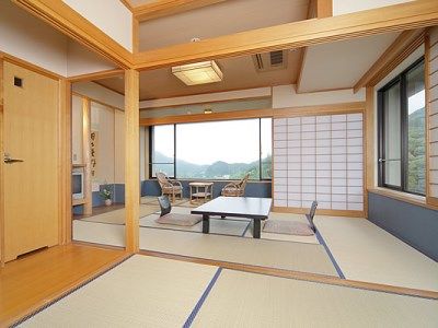 Yamamura Bekkan นากาโตะ ภายนอก รูปภาพ